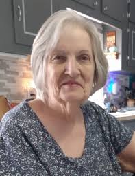 Obituary information for Patricia Scofield