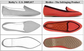 The world's most comfortable shoes, flats, and clothing made with natural materials like merino wool and eucalyptus. Rothy S Files Suit Against Birdies Claiming Rival Blatantly Copied Nearly Every Aspect Of Its Shoe Designs The Fashion Law