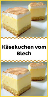 Kasekuchen Vom Blech In 2020 Lecker Kuchen Rezepte Einfach Backrezepte Kuchen