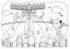 Hi my art loves, happy to have you on my channel.in this video i will draw four festivals on one paper sheet.useful idea for kids. 33 Festivals Ideas Drawings Krishna Janmashtami Children Sketch