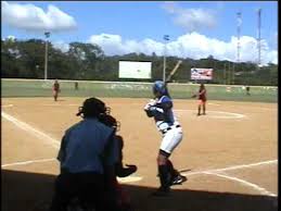 La selección de estados unidos de sóftbol femenino se efrentará a méxico este sábado 24 de julio, en su tercer partido de los juegos olimpicos de tokio 2020, para buscar estar con pie adentro de las instancias finales en las que se hizo presente en todas las ediciones en las que este deporte formó parte de la cita olímpica. Softbol Femenino En El Estadio Anibal Medina Youtube