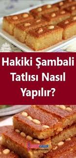 İzmir'in meşhur şambali tatlısı nasıl yapılır? Hakiki Sambali Tatlisi Nasil Yapilir Hakiki Sambali Tatli Tatlisi Nasil Yapilir Tarifi Desserts Fun Desserts Sweet Desserts