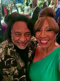 About last night. Two things you should know: we need the Chicago Urban  League more than EVER now and Toi Salter is a beast when it comes to  raising money (and she's