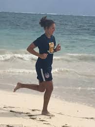 Check spelling or type a new query. Carli Lloyd Ties The Knot With Long Time Love Brian Hollins On The Beach In Mexico Daily Mail Online