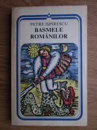 Fata de imparat alungata de la palat, pr. Petre Ispirescu Basmele Romanilor CumpÄƒrÄƒ