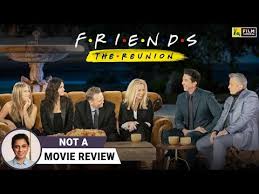The reunion and it's sitting at a 64% rating, technically fresh but if a couple more negative reviews arrive it will get the. Zm6gmndi0wlntm