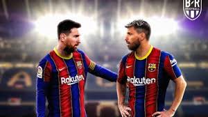 May 25, 2021 · should they all remain at the club alongside messi, aguero, depay, wijnaldum and gerard pique, koeman is going to have some serious selection headaches next season. Kasihan Aguero Batal Duet Messi Di Barcelona Dan Peluang Leo Dikontrak Man City Liga Inggris Seru Tribun Timur