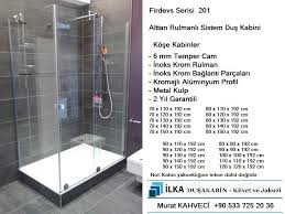 Ilka Dusakabin Izmir Firdevs Dusakabin Serisi 201 Izmirde Ucuz Dus Teknesi Dus Kabini Dus Kuveti Dusakabin Fiyati Fiyatlari Imalati Imal Dusakabin Duslar Banyo