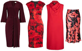 Whether you're heading to a cocktail party, or are going for a night out with your besties, a fierce red dress that accentuates your curves is a wardbrobe essential. How To Dress For Valentine S Day 9 Valentines Outfits To Choose From
