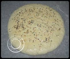 Pain Farine Ble Entier Semoule Moyenne Couzina Diel Nadia