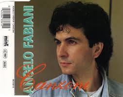 Angelo Fabiani Discography: Vinyl, CDs, & More