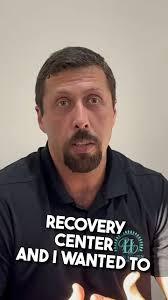 Former Military Veteran's 27-Year Sentence to Recovery: A Journey to Healing