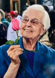 Weekly Vista Obituaries for February 9, 2022