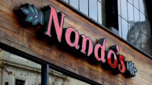 View the nando's menu and choose to dine in, order online or get it delivered. Nando S Release Brand New Menu Coming Tomorrow Dorset Echo