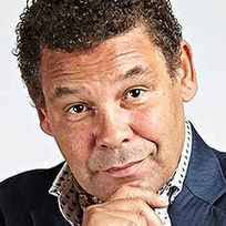 Craig Charles