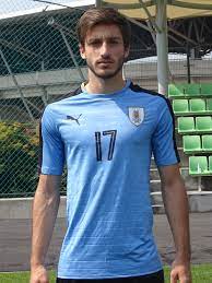 Jul 02, 2021 · joel graterol's bad start and matias viña misses again, this time with a header that goes over the goal. Datos Del Plantel Sub 20 Auf