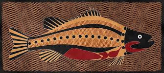 Low price guarantee fast shipping free returns and custom framing options on all prints. Aboriginal Art Lessons X Ray Painting