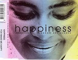 Happiness 5 versions You make me happy