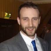 Gareth Anderson Email & Phone Number