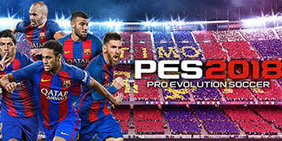 Karena untuk pertama kalinya, gamer pc tidak akan perlu lagi iri pada. Ini Spesifikasi Pc Untuk Pes 2018