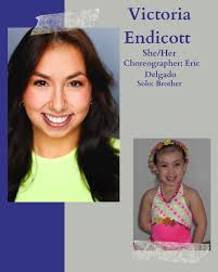 Pace University BFA Commercial Dance