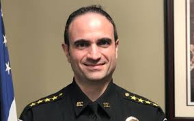 Anthony Basantis Archives