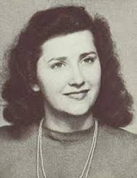 Marjorie Buckingham Goble (1928-1999)