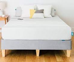Very soft, a lot of sinkage, too little support for most sleepers. Reddit Best Mattress Reviews 2021 Top 10 Beds