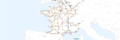 Il permet de rallier londres et paris à vélo via la liaison. Rechercher Un Billet De Train Kelbillet Com