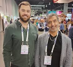 Exclusive Photos: Natural Products Expo West