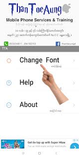 Download myanmar unicode font for pc. Tta Mi Myanmar Font 9 5 To 11 Apk For Android Free Download On Droid Informer