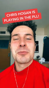 Christian Hogan Lacrosse