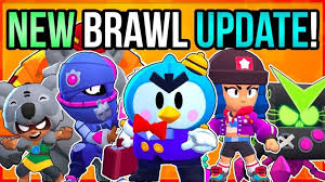 In the 'rewards' mode your objective is to finish the game with more stars this last update retroadapted the maps and introduced bibi. Brawl Stars January 2020 Update Brawl Talk Complete Details