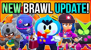 Updated on dec 22, 2020. Brawl Stars January 2020 Update Brawl Talk Complete Details