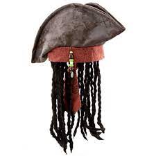 Jack Sparrow S Hat Jack Sparrow Jack Sparrow Hat Jack Sparrow Costume