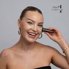 Natalie Maria Scandinavian