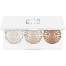 Смотреть видео про nikkie tutorials palette. Ofra Cosmetics Nikkietutorials Highlighting Trio Ulta Beauty