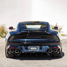 Image result for Oberon Black 2025 Aston Martin