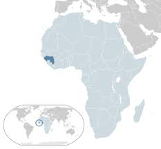 Где мы работаем карта / список стран. Gvineya Vikipediya