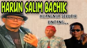Harun salim bachik was born on may 19, 1959 in singapore as haron aminar rashid bin salim. Harun Salim Bachik Remy Dalam Rumah Kedai Youtube
