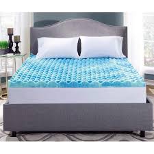 Explore serta's 2020 product catalog. Serta Perfect Sleeper Full 3 Inch Gel Memory Foam Mattress Topper 75 X 54 X 3 Walmart Com Walmart Com