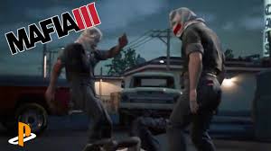 The game offers many engaging and immersive levels with various kinds of bosses. Mafia 3 Multiplayer And Co Op Youtube