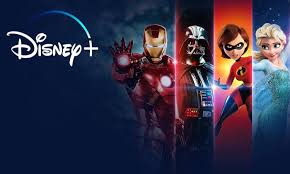 Hast du das disney plus abo ausgewählt, für welches der gutschein gilt? Disney Star Wars Marvel Simpsons Und Mehr Per Stream