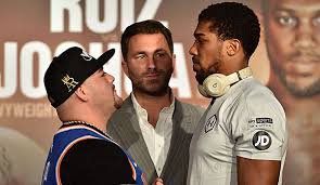 Kelly has held the wba international welterweight title in 2018 and the commonwealth welterweight title in 2018. Boxen Anthony Joshua Titel Gehalt Geld Fur Den Kampf Gegen Andy Ruiz