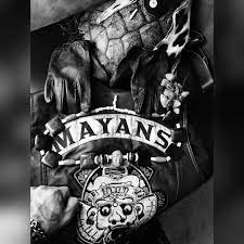 Choose from four exclusive digital wallpapers. Mayans Mc Wallpapers Posted By Michelle Tremblay