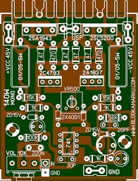 Skema ocl balap, power ocl 150 watt untuk lapangan, rangkaian power amplifier ocl 150 watt stereo, skema pcb ocl 150 watt mono, skema power ocl rubahan, daftar komponen ocl 150 watt, jalur ocl 150 watt, bagian bagian amplifier ocl 150 watt, skema layout ocl 150 watt, cara merakit power ocl 150 watt mono, modif power ocl 150 watt untuk. Skema Power 140 Watt Mono Dan Layout Pcb Blogkamarku