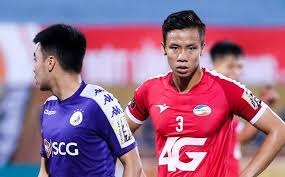 Với hệ thống mạng cáp quang rộng khắp cả. Quáº¿ Ngá»c Háº£i Nháº­n An Ká»· Luáº­t Ná»™i Bá»™ Tá»« Clb Viettel
