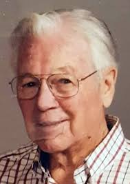 Robert Louis 'Bob' Eveleigh 1931