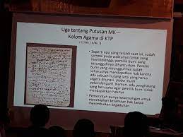 Check spelling or type a new query. Isi Naskah Kuno Sunda Wiwitan Dari Pancasila Hingga Ramalan Tsunami Aceh