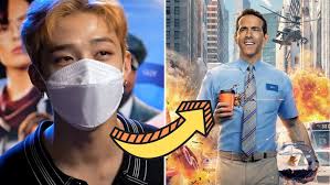 It also has a habit of running around in circles, losing its focus, and shitting on the floor. Stray Kids Bang Chan Was Invited To Review An Advanced Screening Of Ryan Reynolds Free Guy Koreaboo
